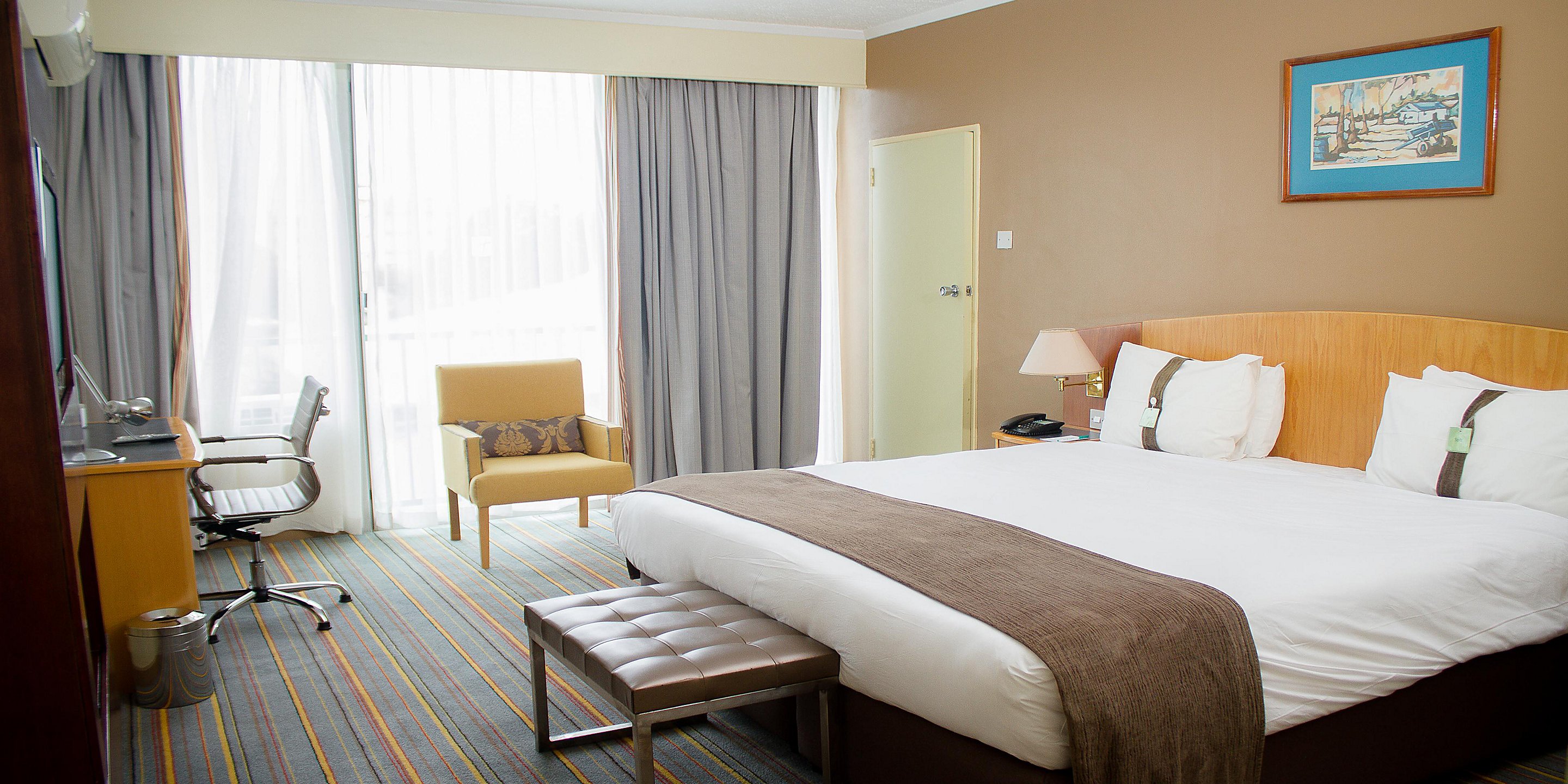 Holiday Inn Bulawayo