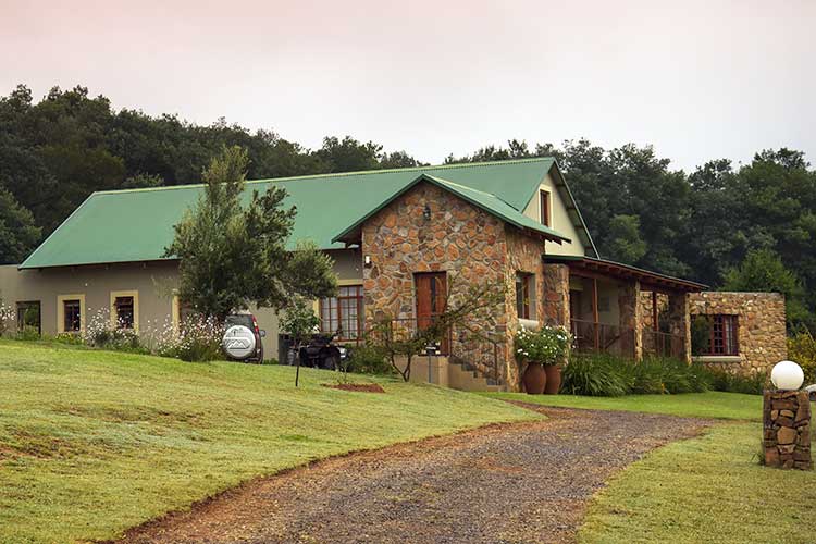 Stonecutters Lodge 6