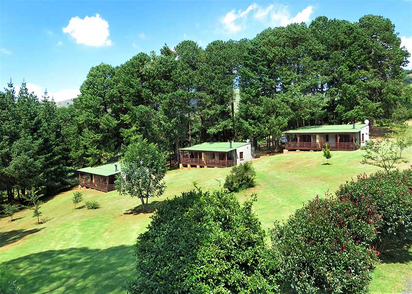 Stonecutters Lodge 2