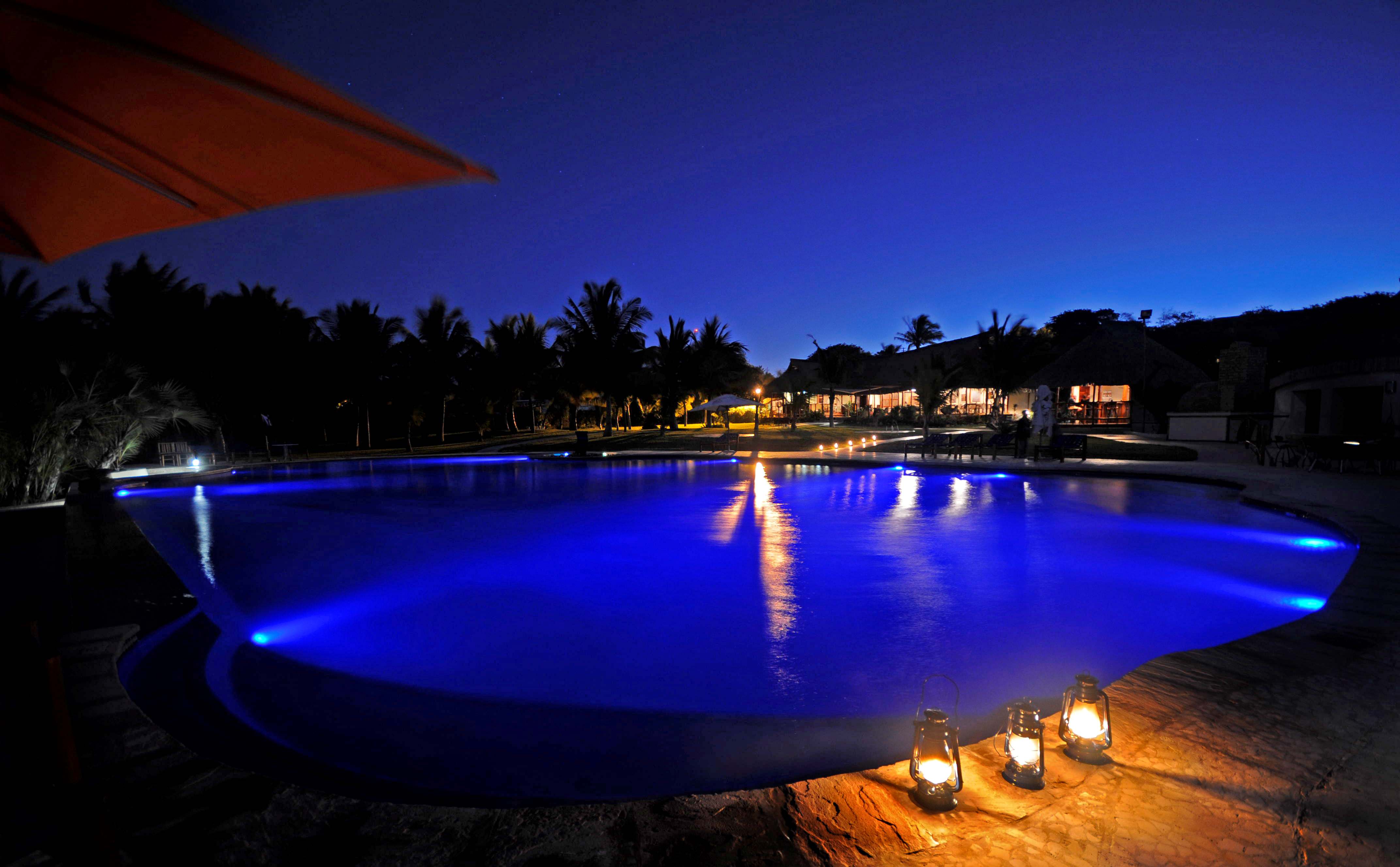 Vilanculos Beach Lodge