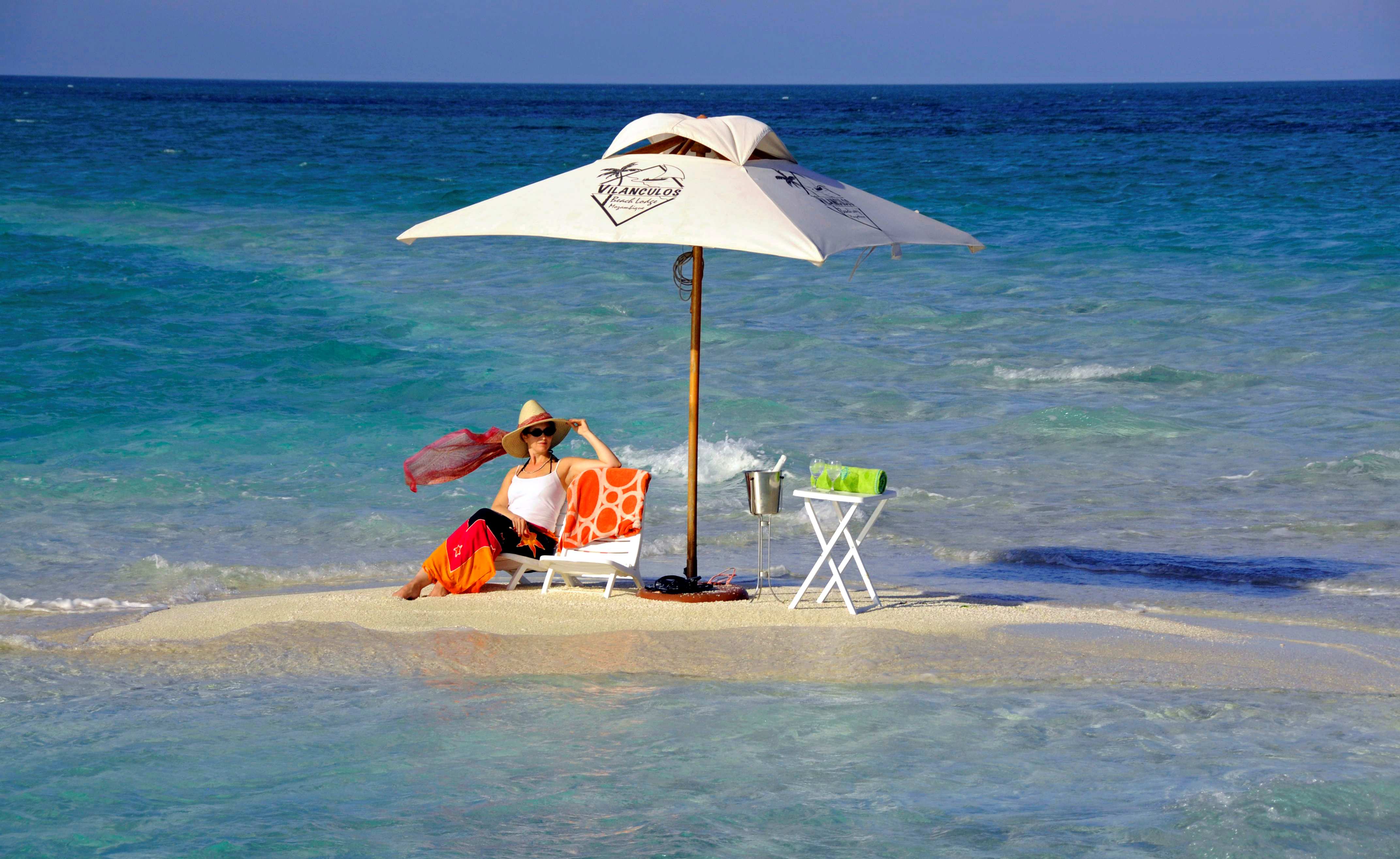 Vilanculos Beach Lodge