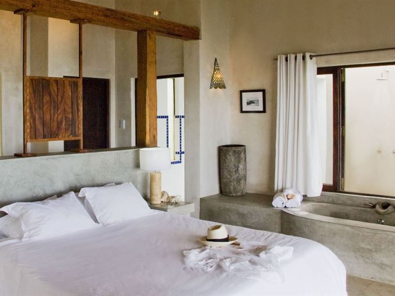 Vilanculos Beach Lodge
