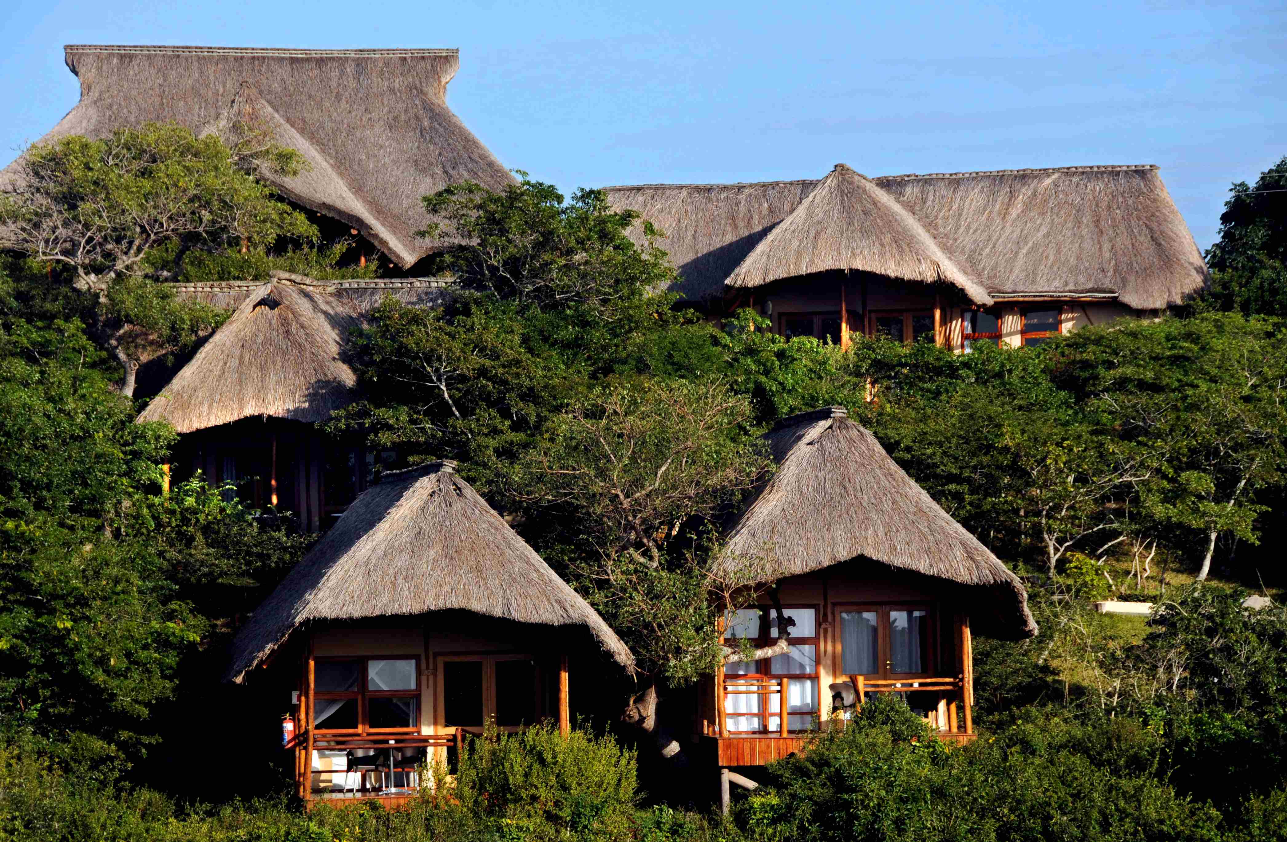 Vilanculos Beach Lodge 3