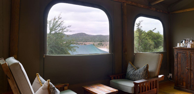 Buffelsdrift Game Lodge 2