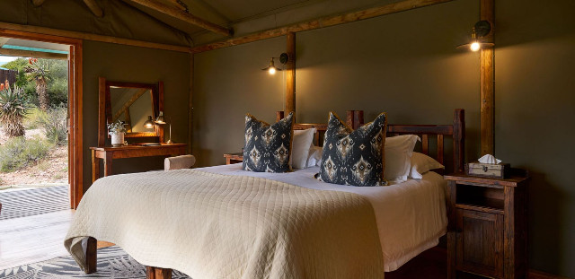 Buffelsdrift Game Lodge 3