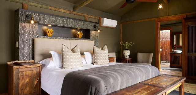 Buffelsdrift Game Lodge 7
