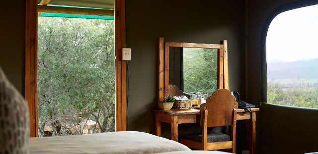 Buffelsdrift Game Lodge 8