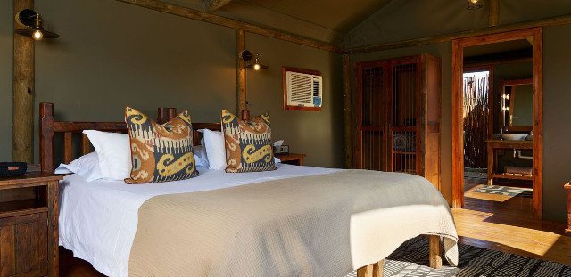 Buffelsdrift Game Lodge 9