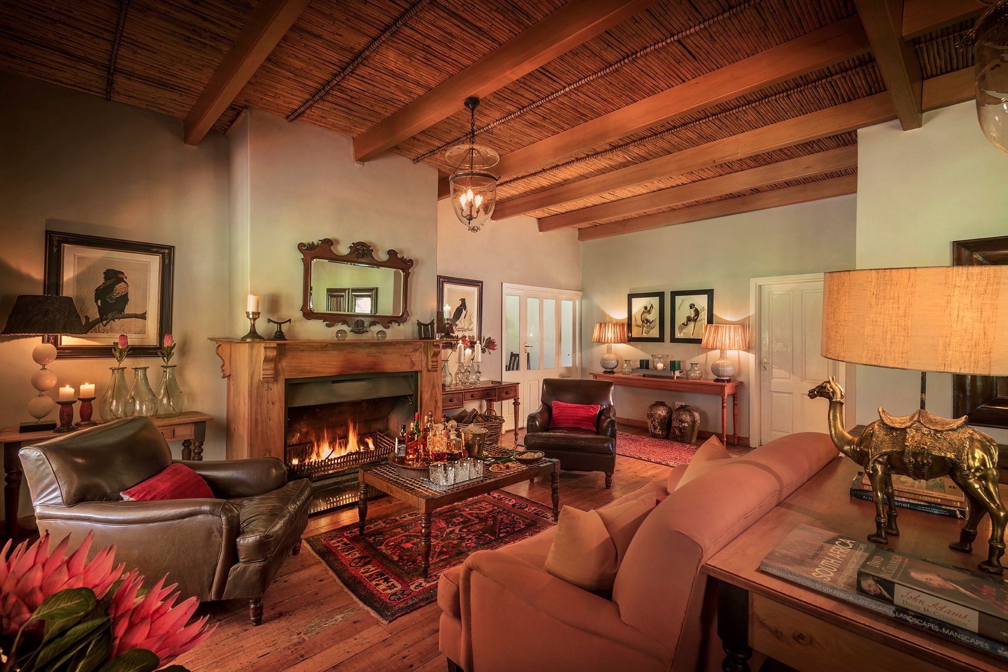 Karoo Lodge 4