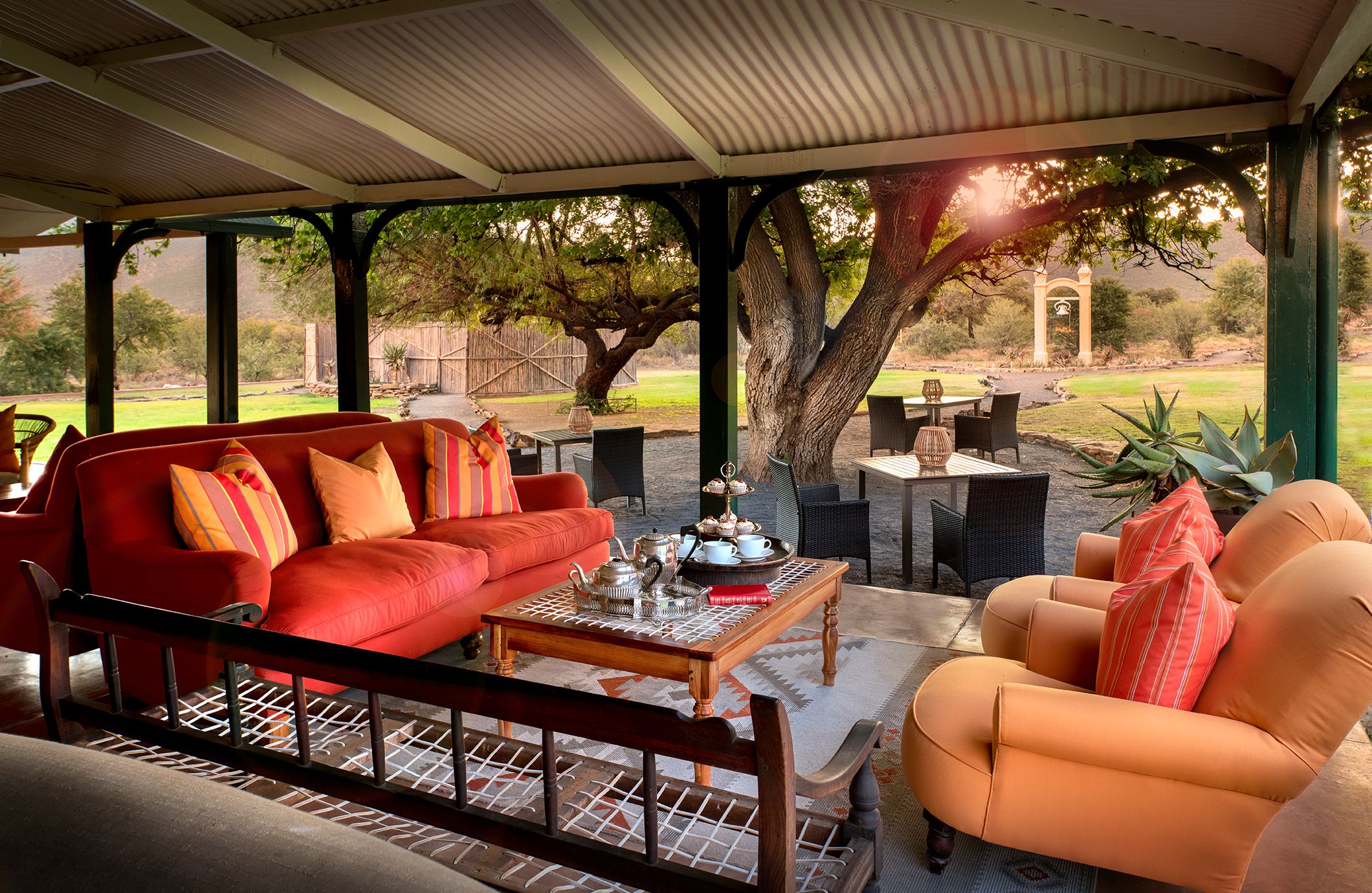 Karoo Lodge 2