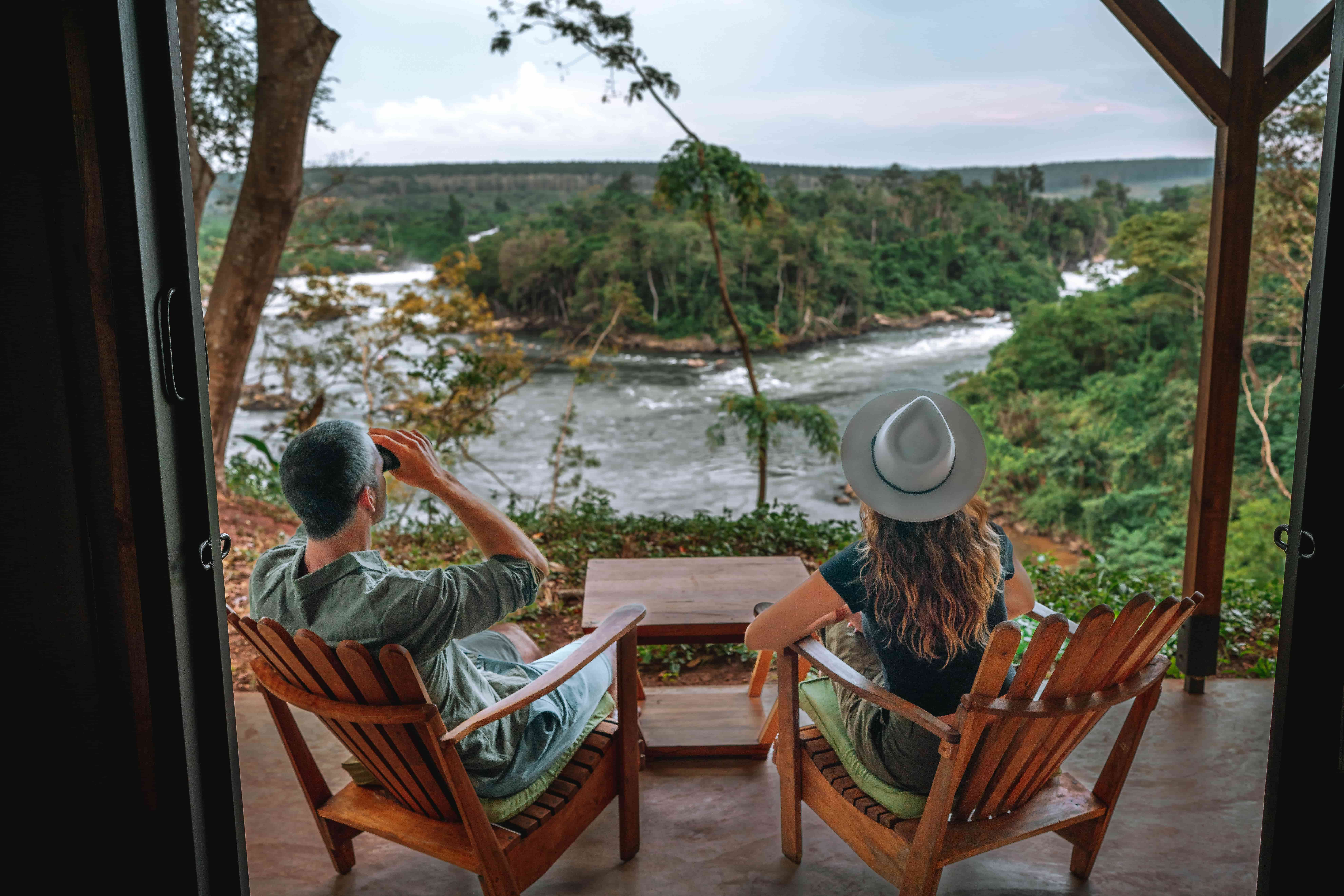 Adrift River Club