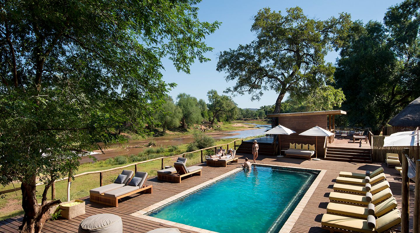 Pafuri Tented Camp 5