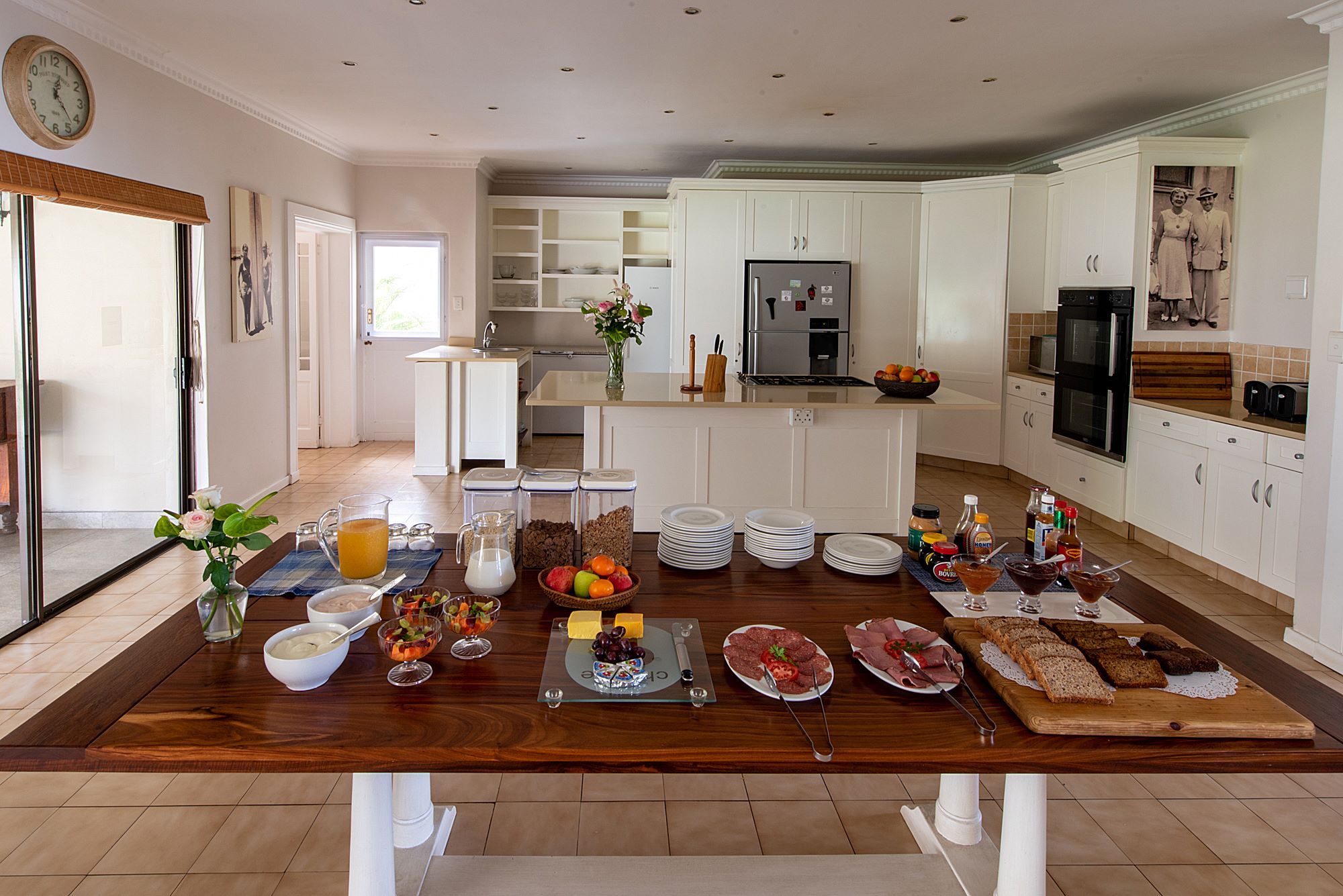 Fairlight Beach House 9