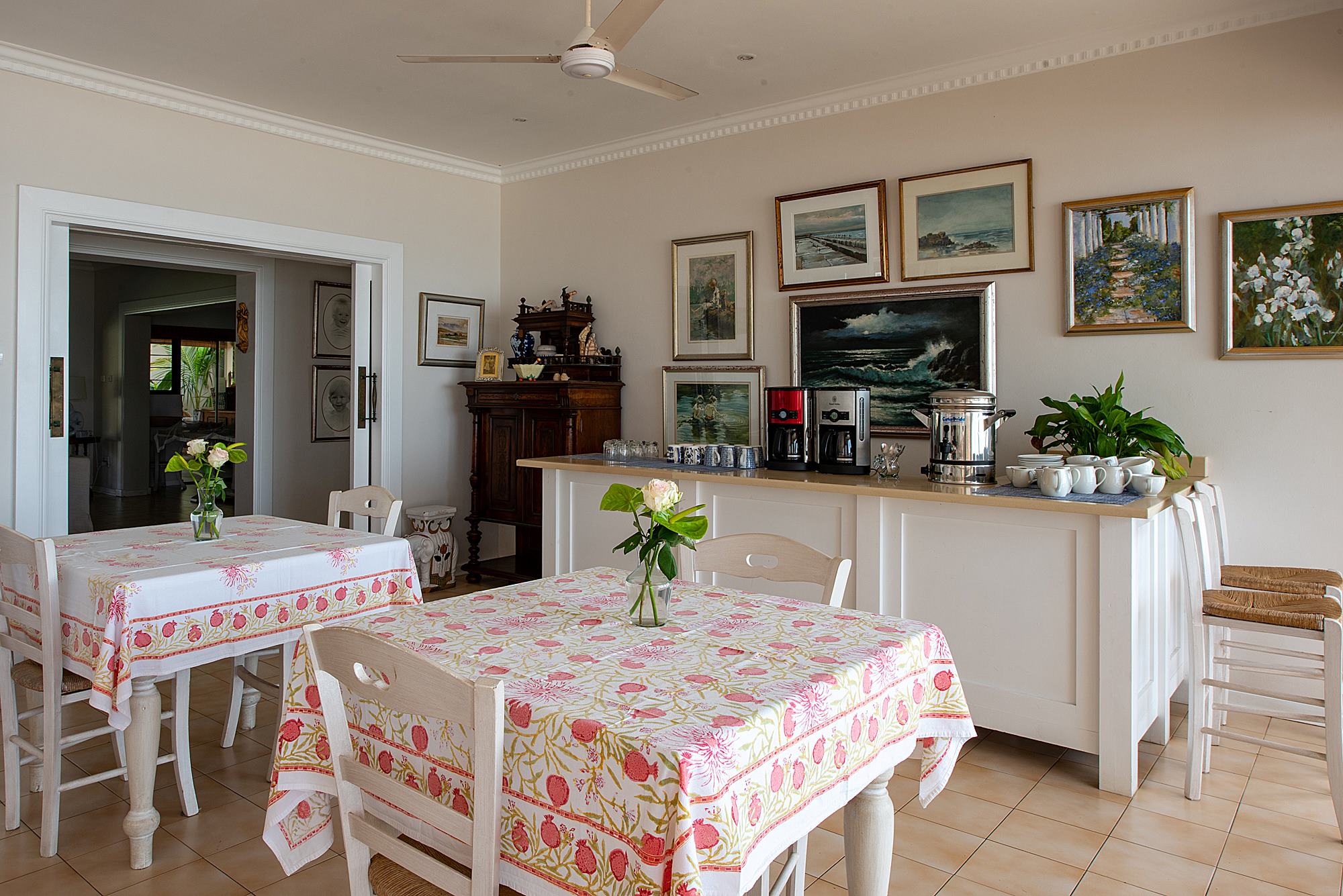 Fairlight Beach House 7