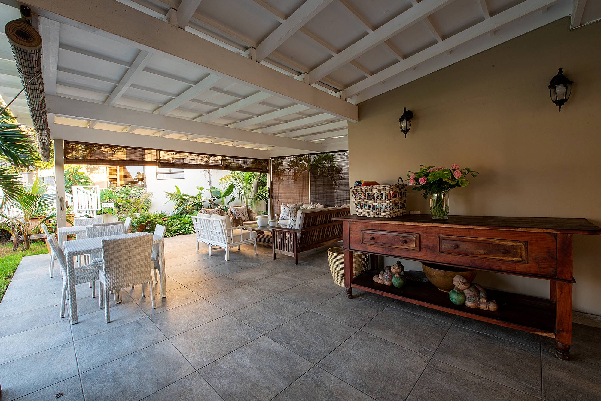 Fairlight Beach House 5
