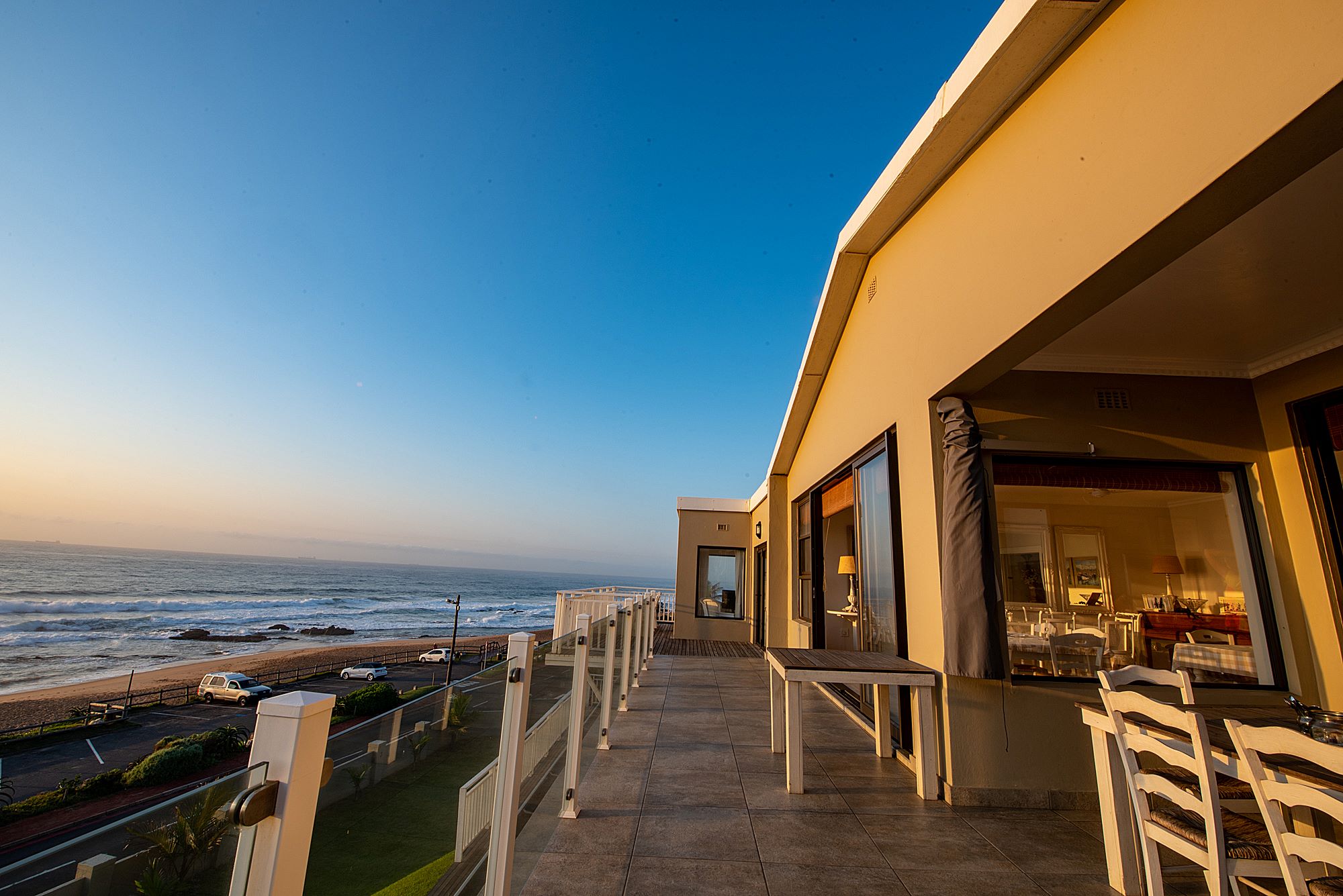 Fairlight Beach House 4
