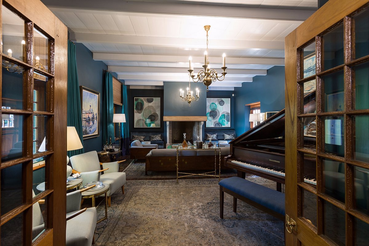 Akademie Street Boutique Hotel 3