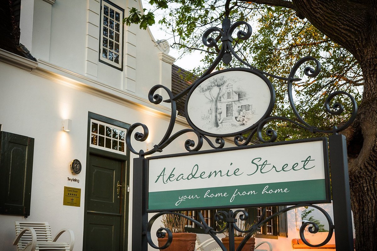 Akademie Street Boutique Hotel 2