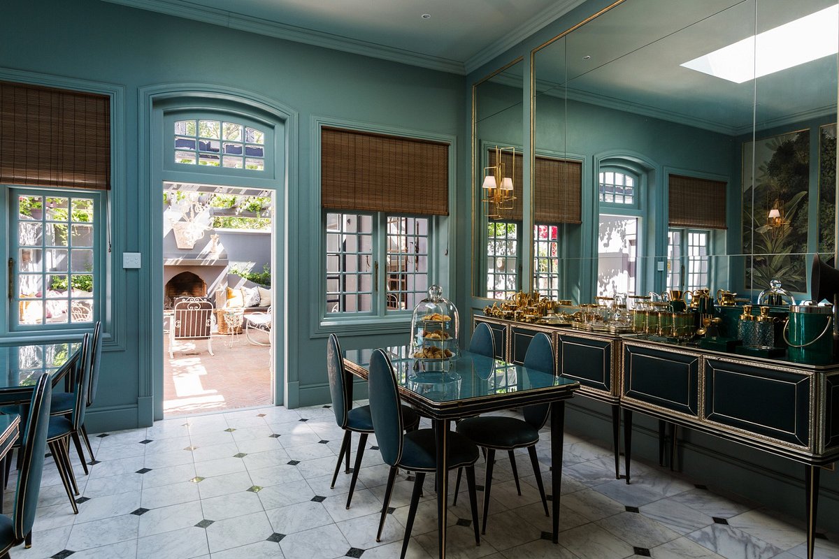 Akademie Street Boutique Hotel 6