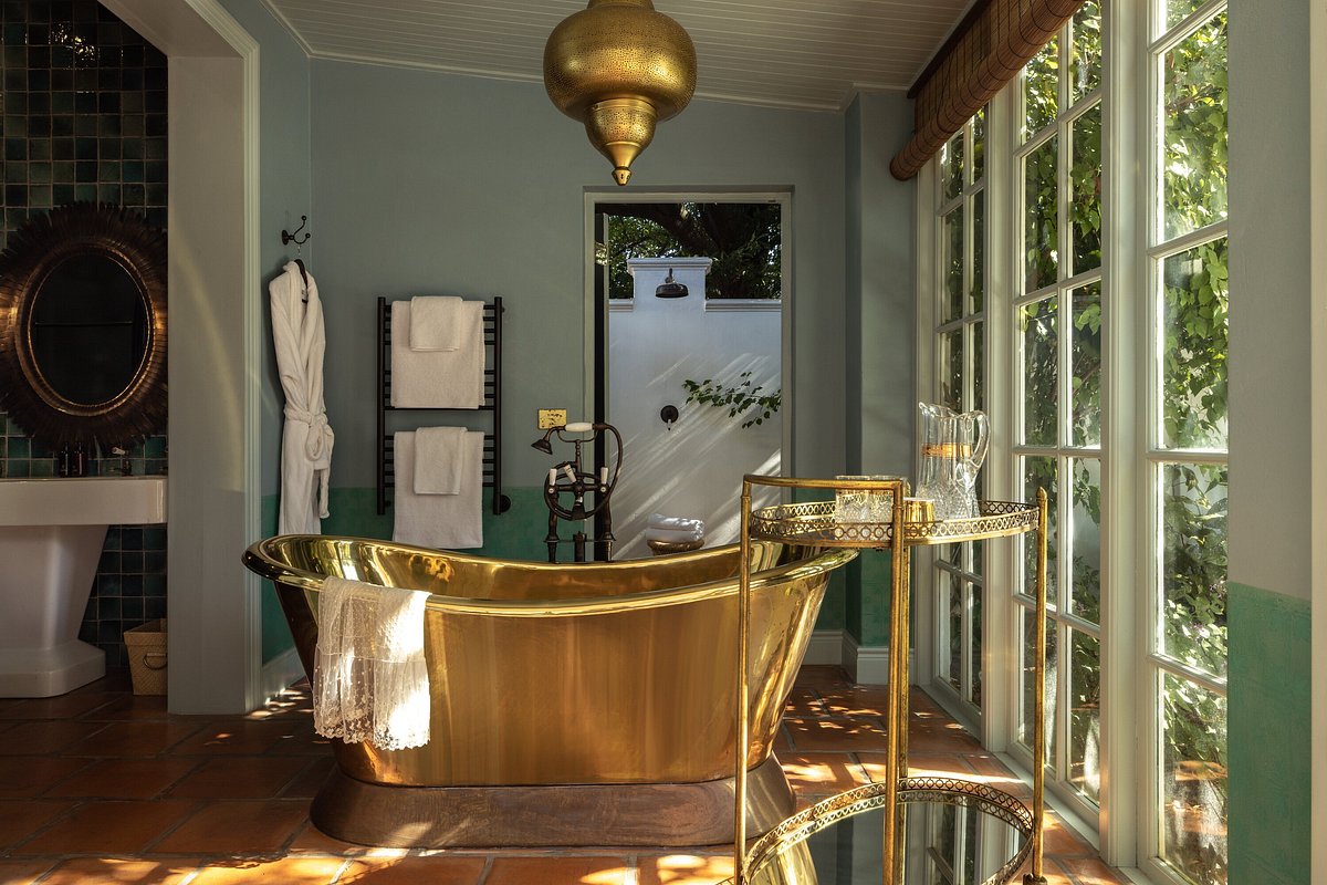 Akademie Street Boutique Hotel 7