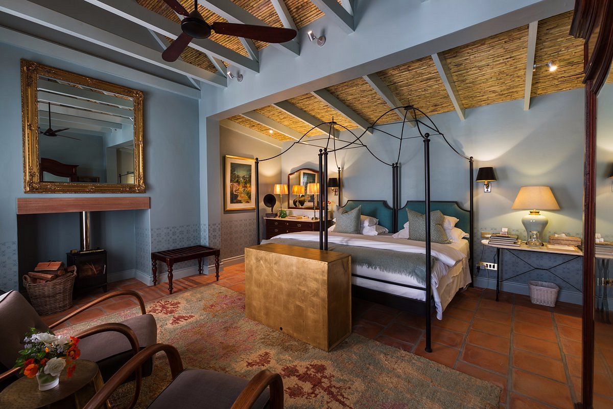 Akademie Street Boutique Hotel 4