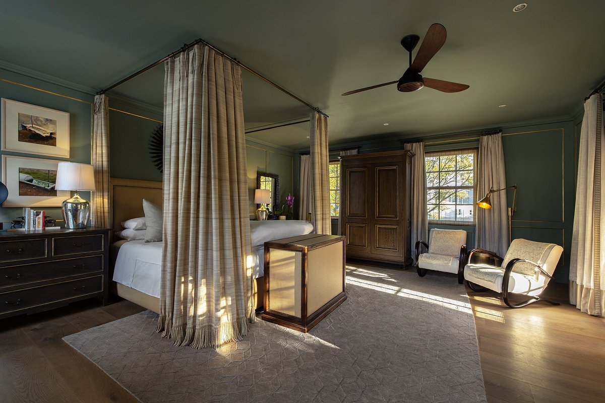 Akademie Street Boutique Hotel 8