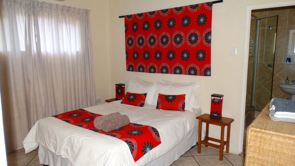Planet Scuba Guesthouse