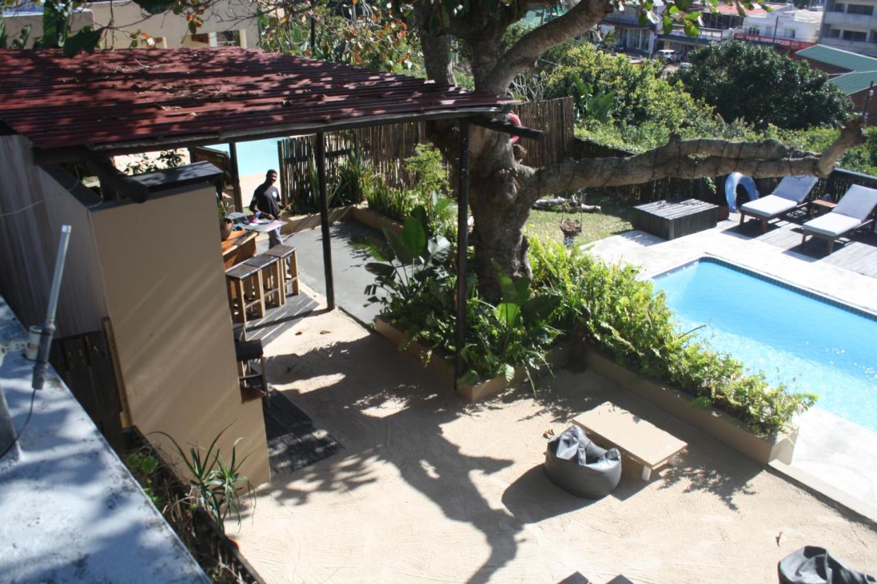 Planet Scuba Guesthouse
