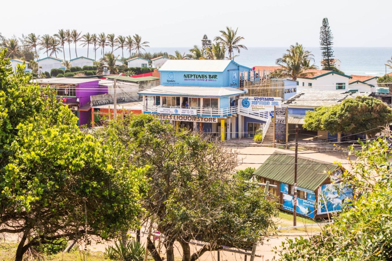 Planet Scuba Guesthouse