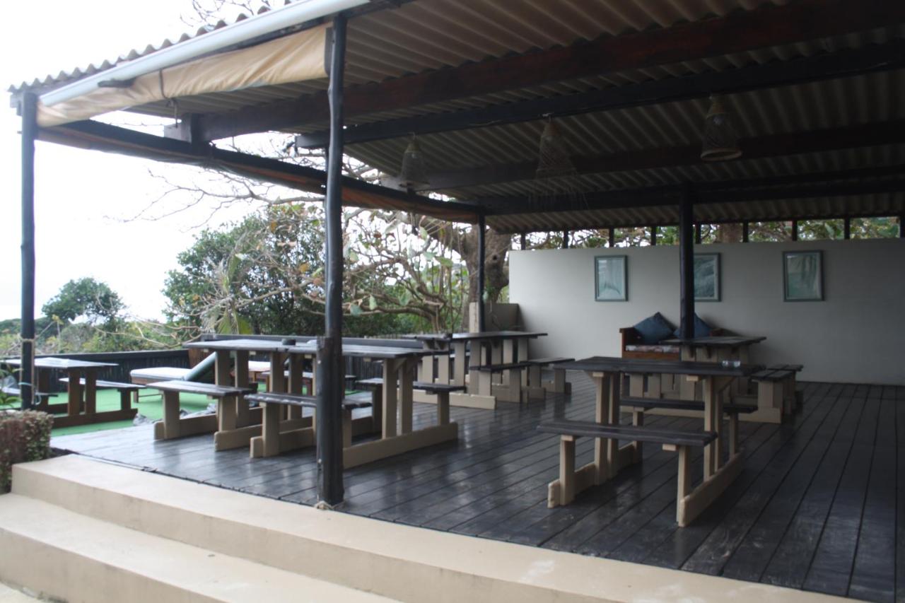 Planet Scuba Guesthouse