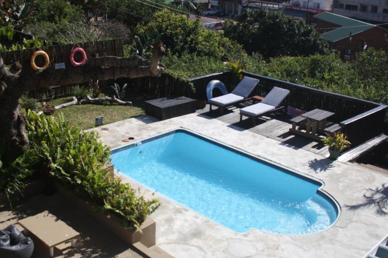 Planet Scuba Guesthouse