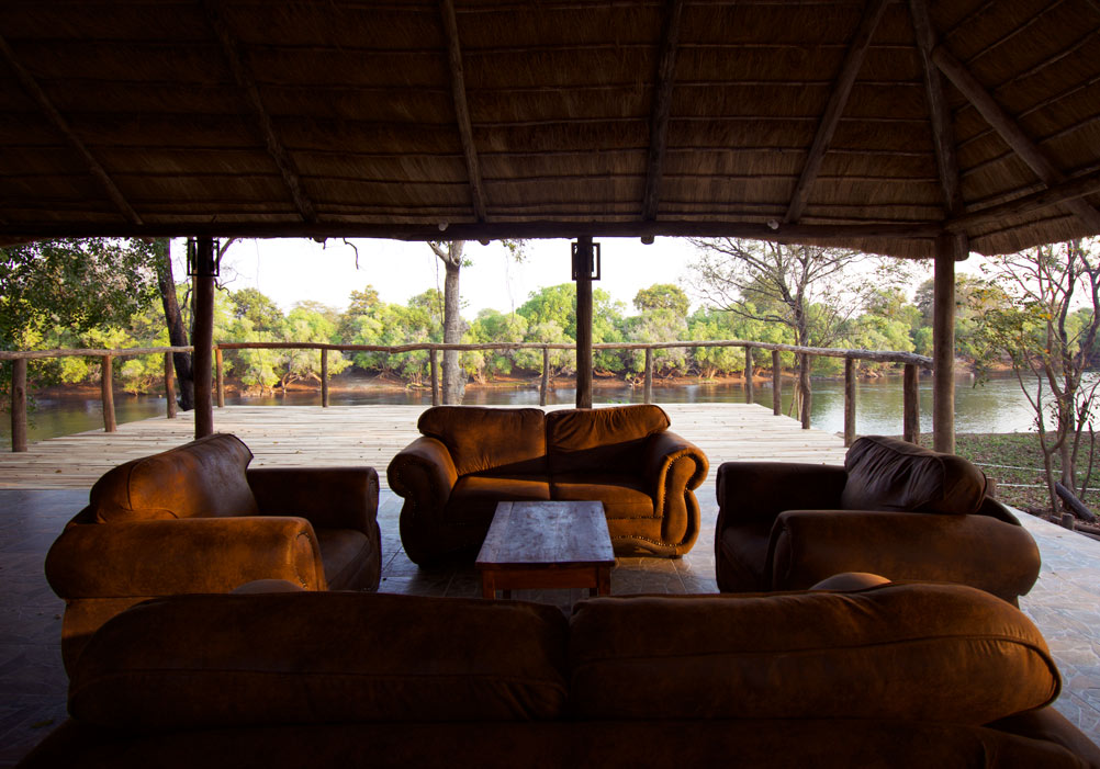 Lunga Kikuji Camp