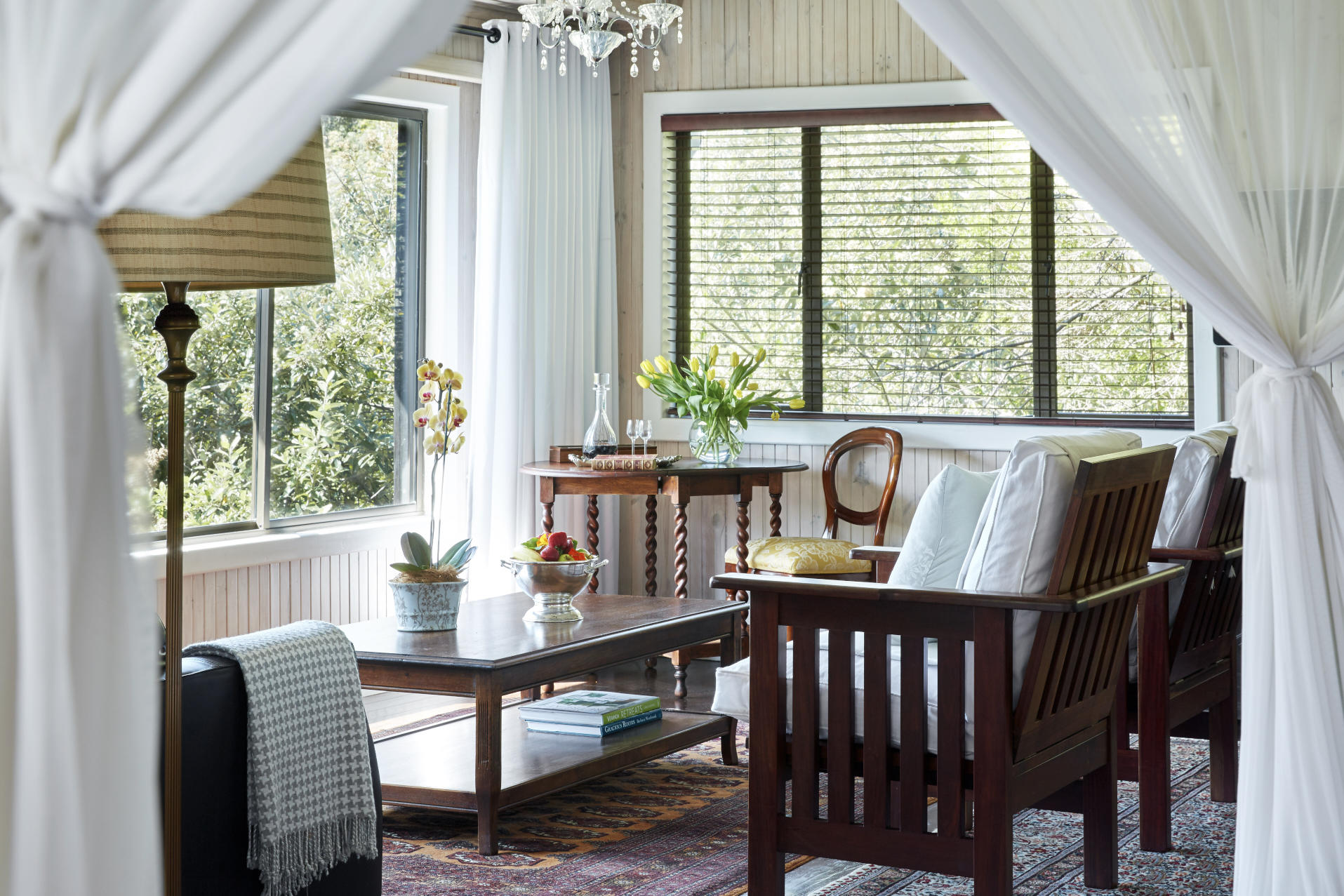 Prana Lodge and Wellness Retreat 6