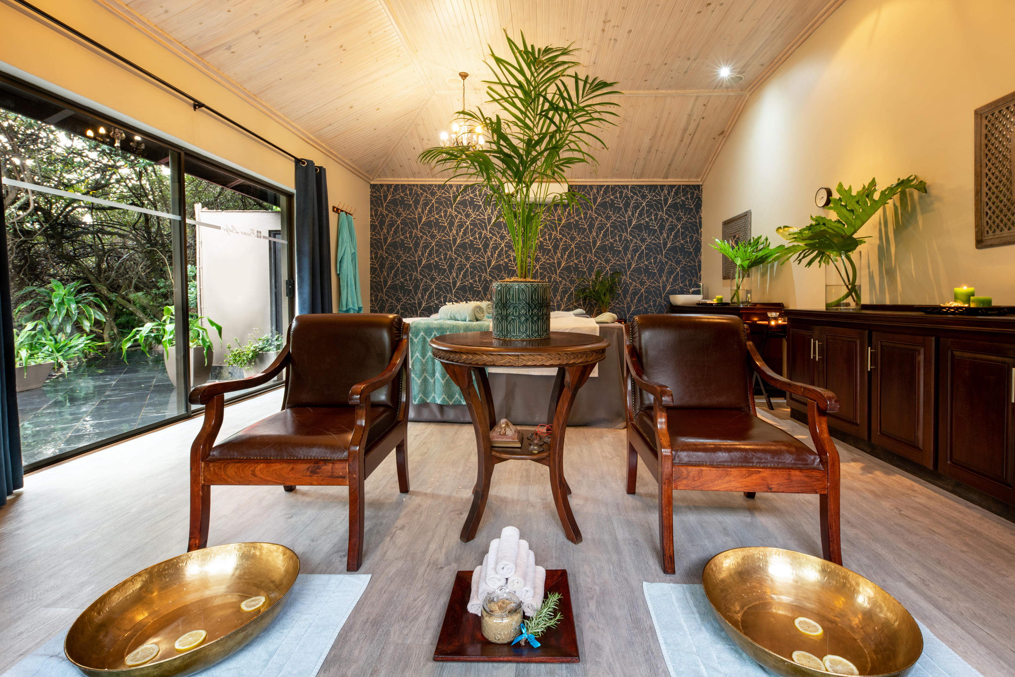 Prana Lodge and Wellness Retreat 4