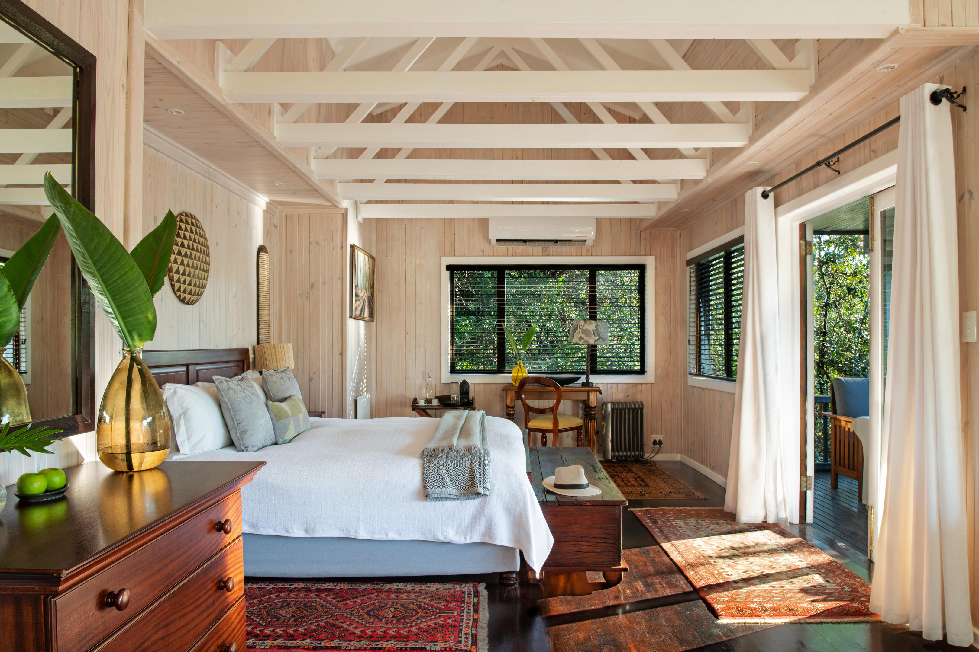 Prana Lodge and Wellness Retreat 7