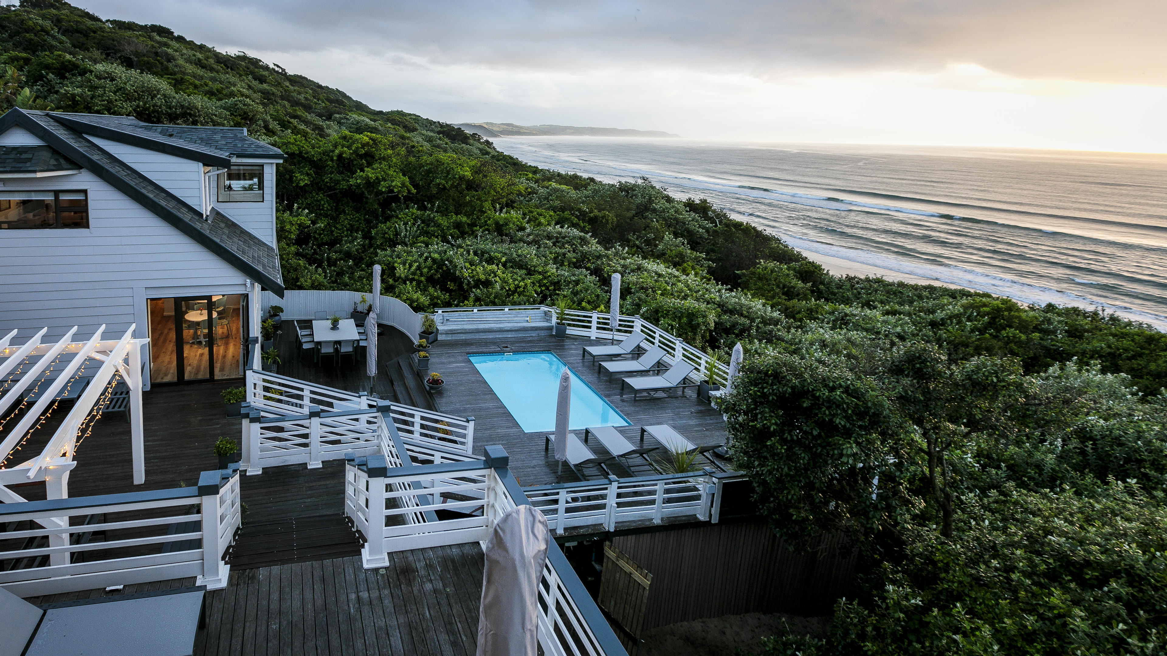 Prana Lodge and Wellness Retreat 3