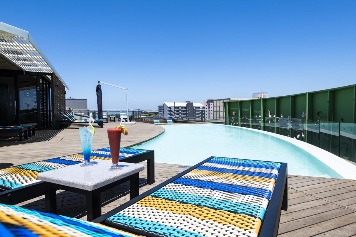aha Gateway Hotel