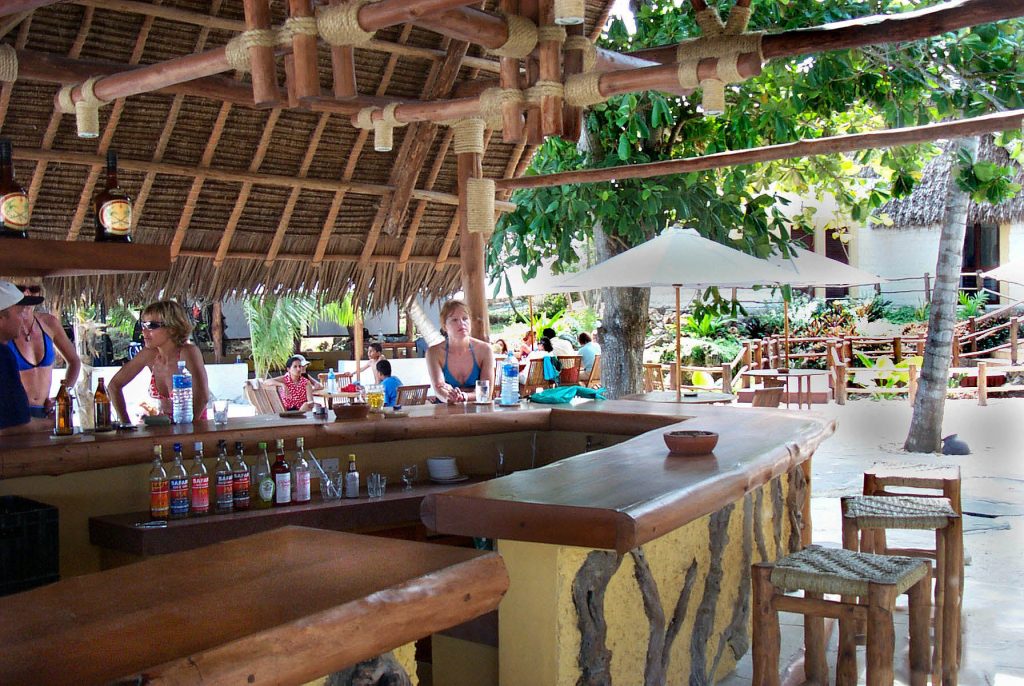 Pinewood Beach Resort & Spa