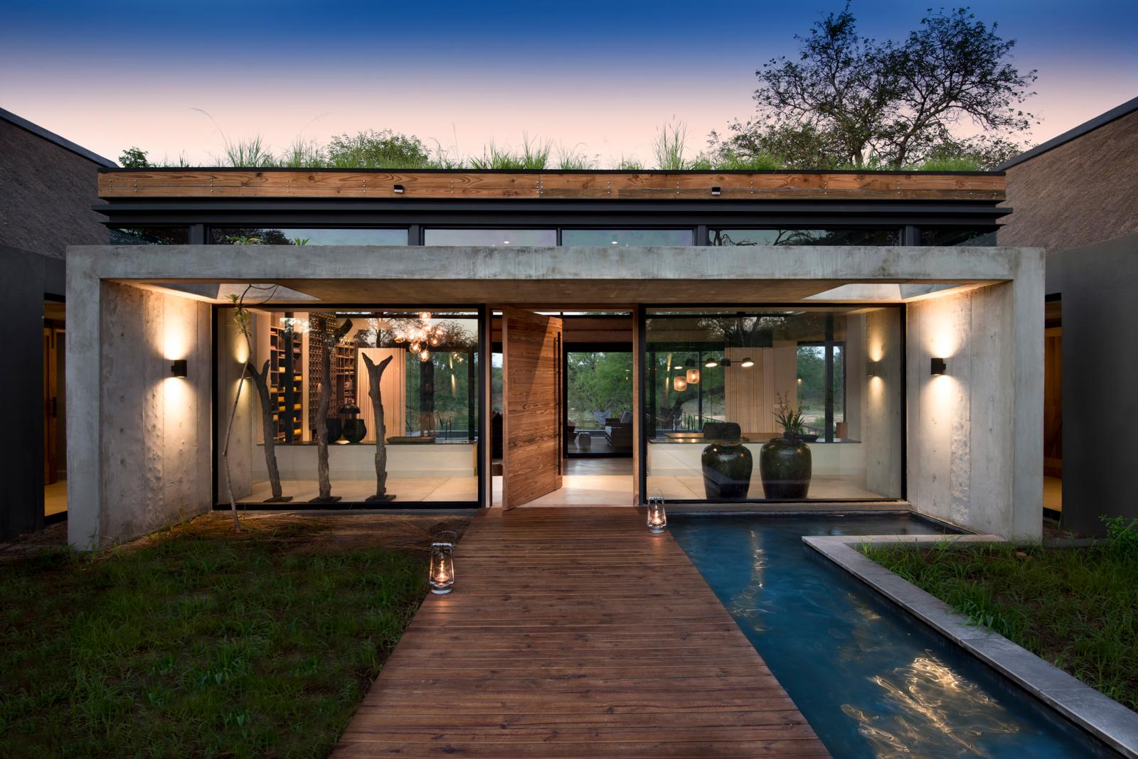 Fish Eagle Residence 3