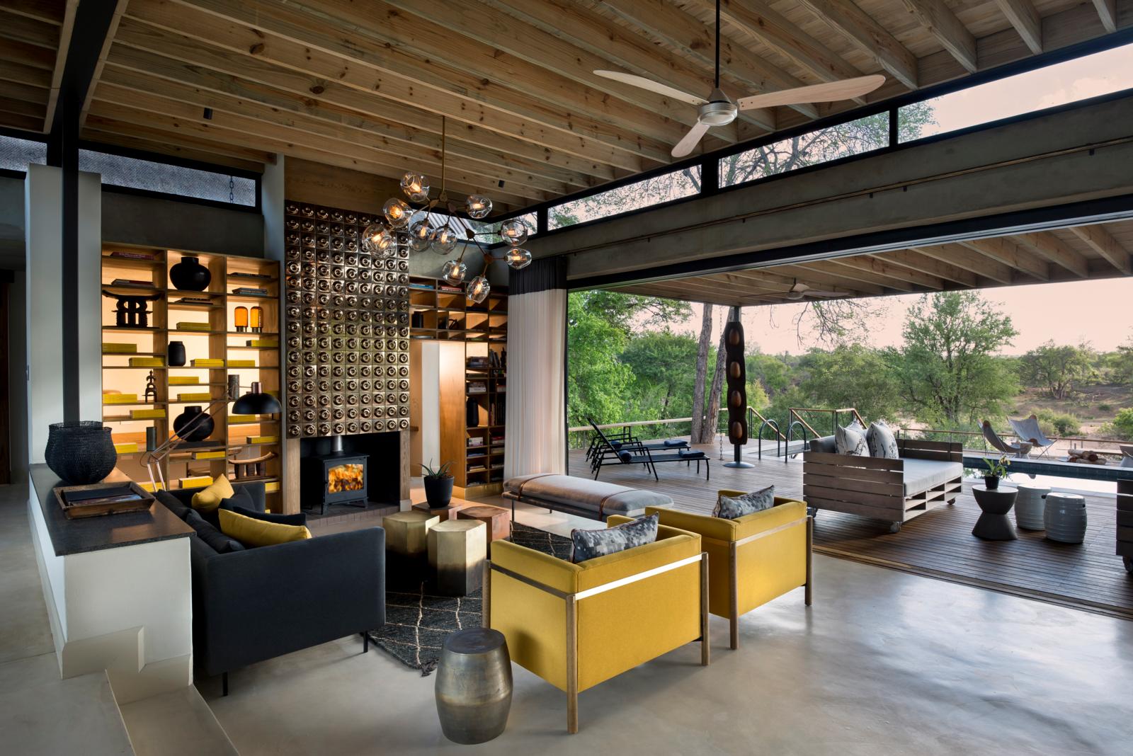 Fish Eagle Residence 6