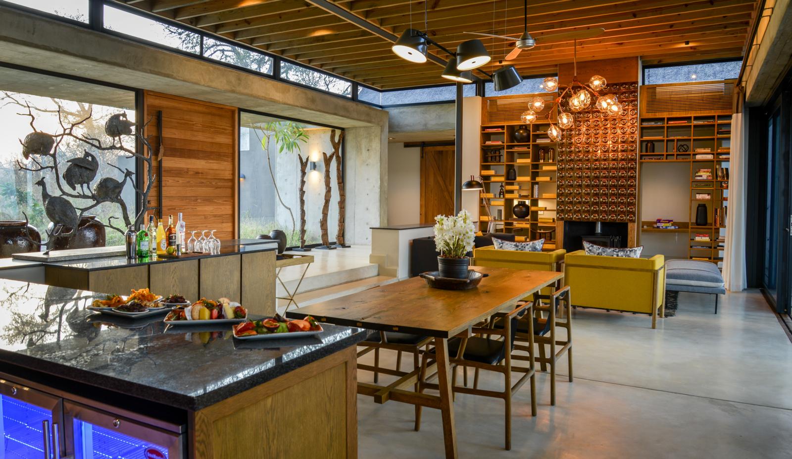 Fish Eagle Residence 5