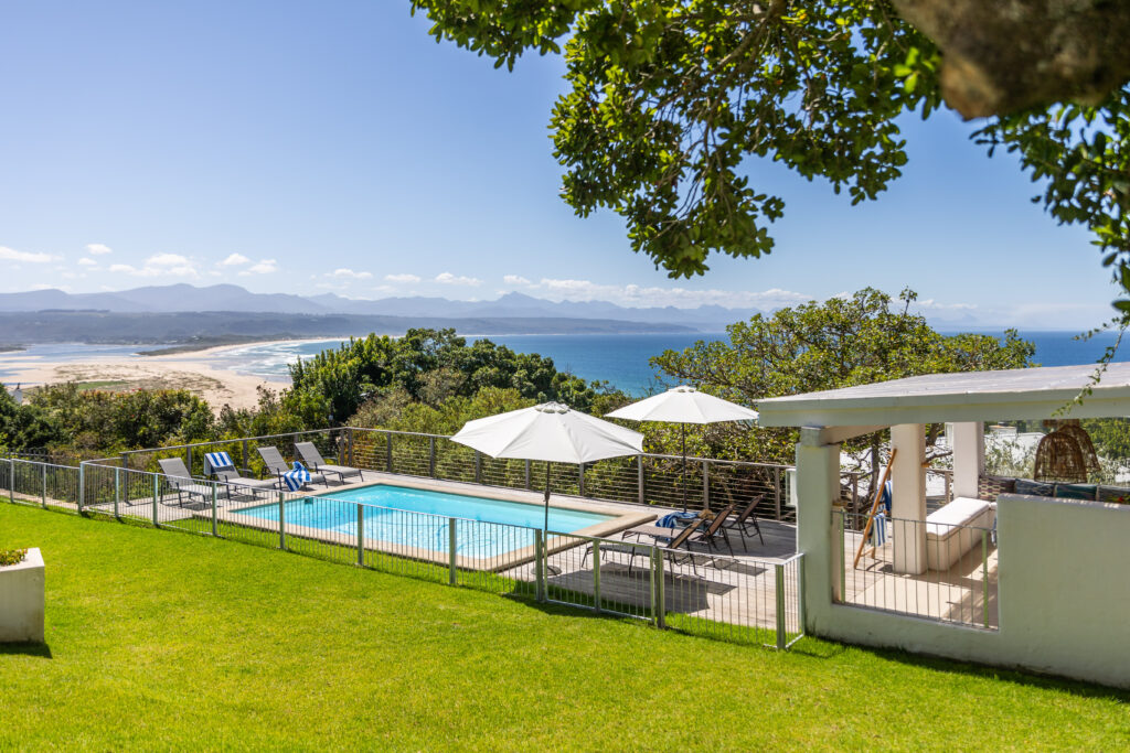 The Summer House 3
