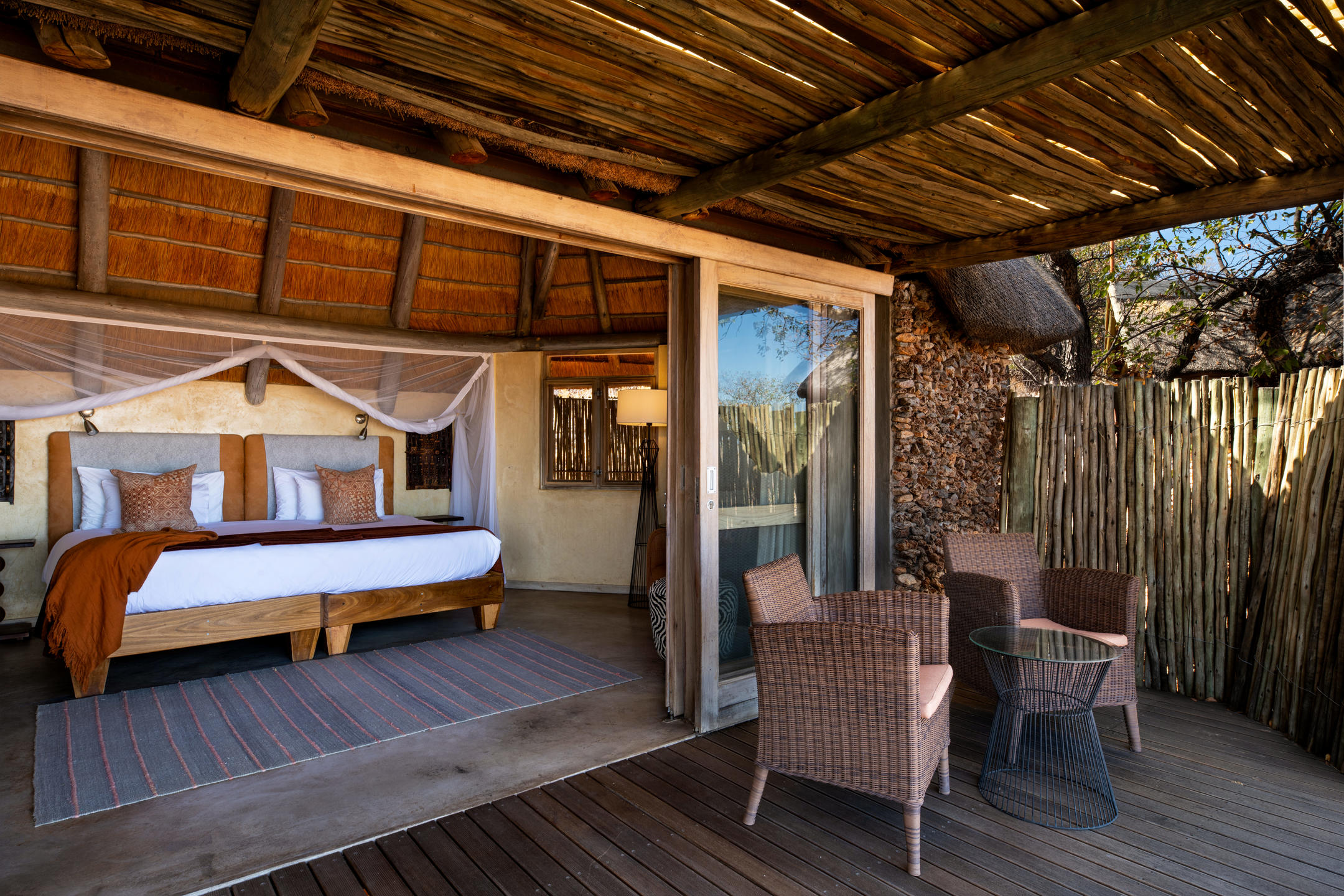 Ongava Lodge 2