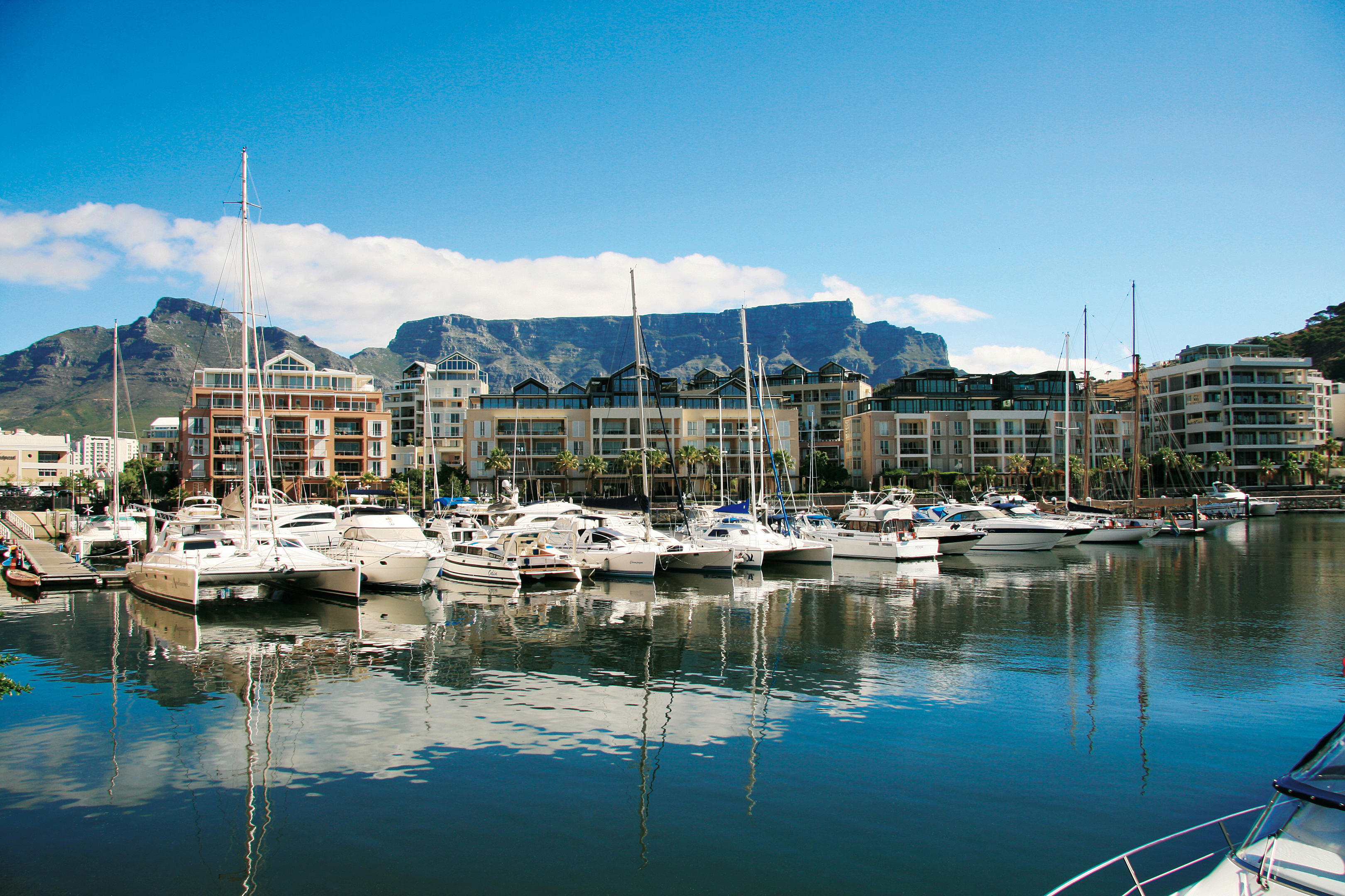 Waterfront Village