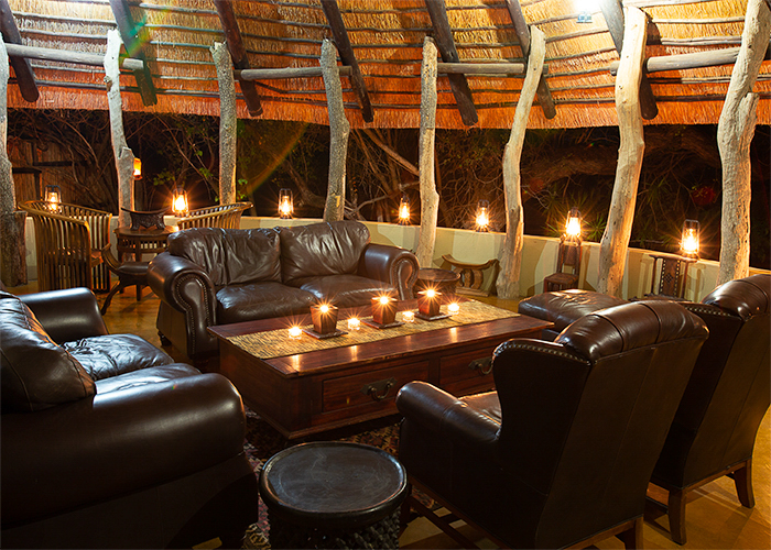 Kwenga Safari Lodge 2