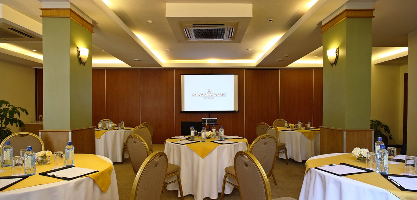 Sarova Panafric