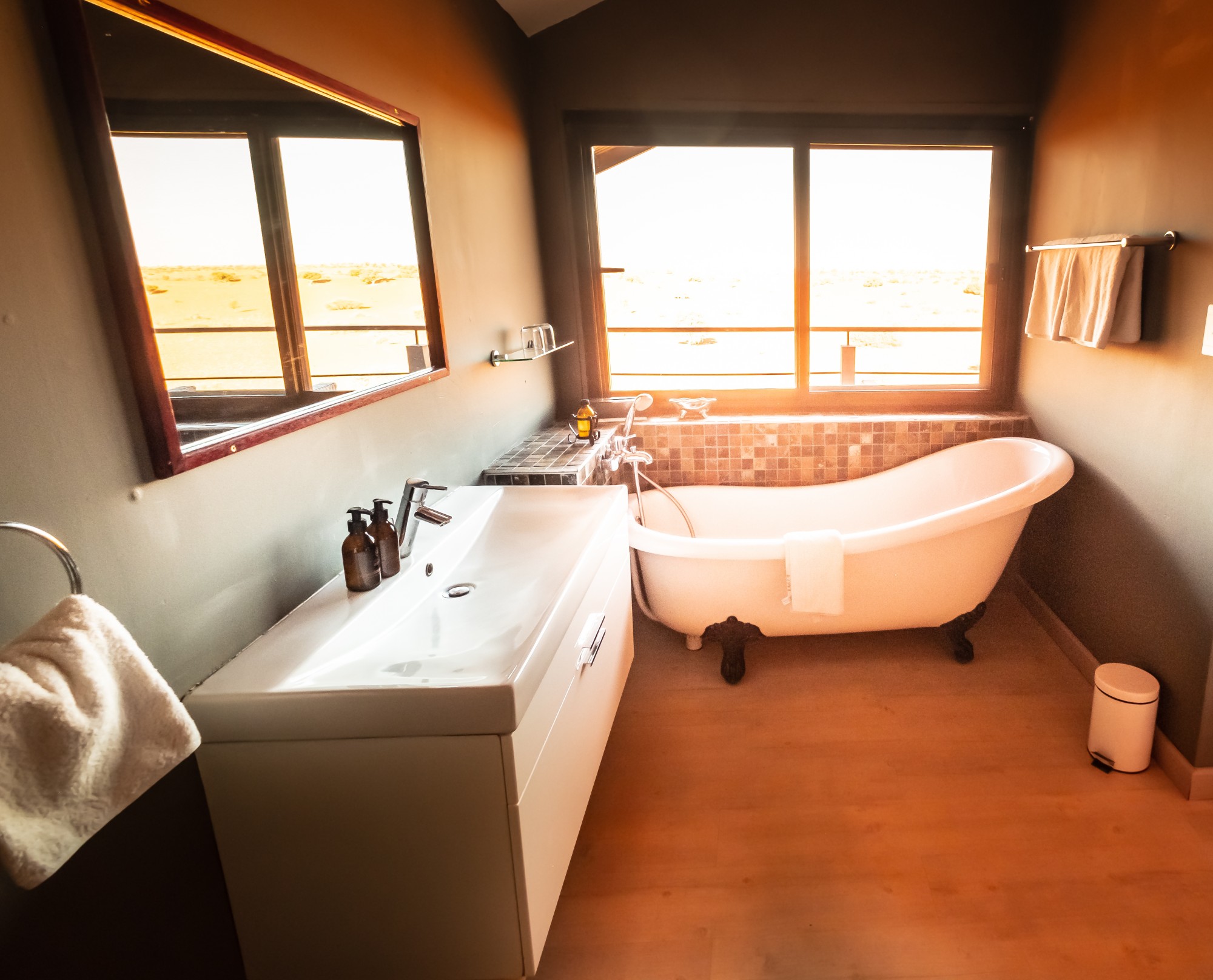 Bagatelle Kalahari Game Ranch 3