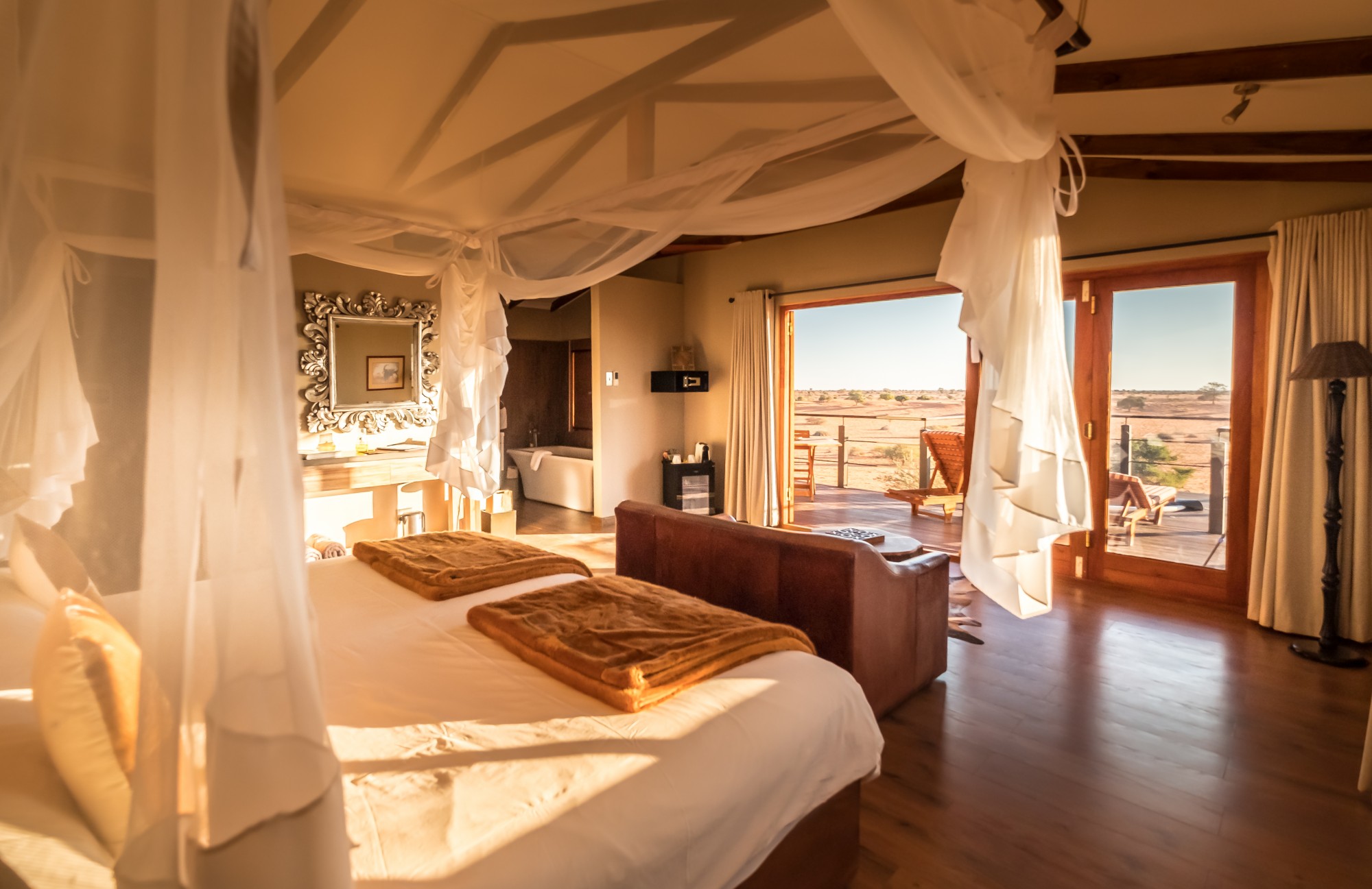 Bagatelle Kalahari Game Ranch 5