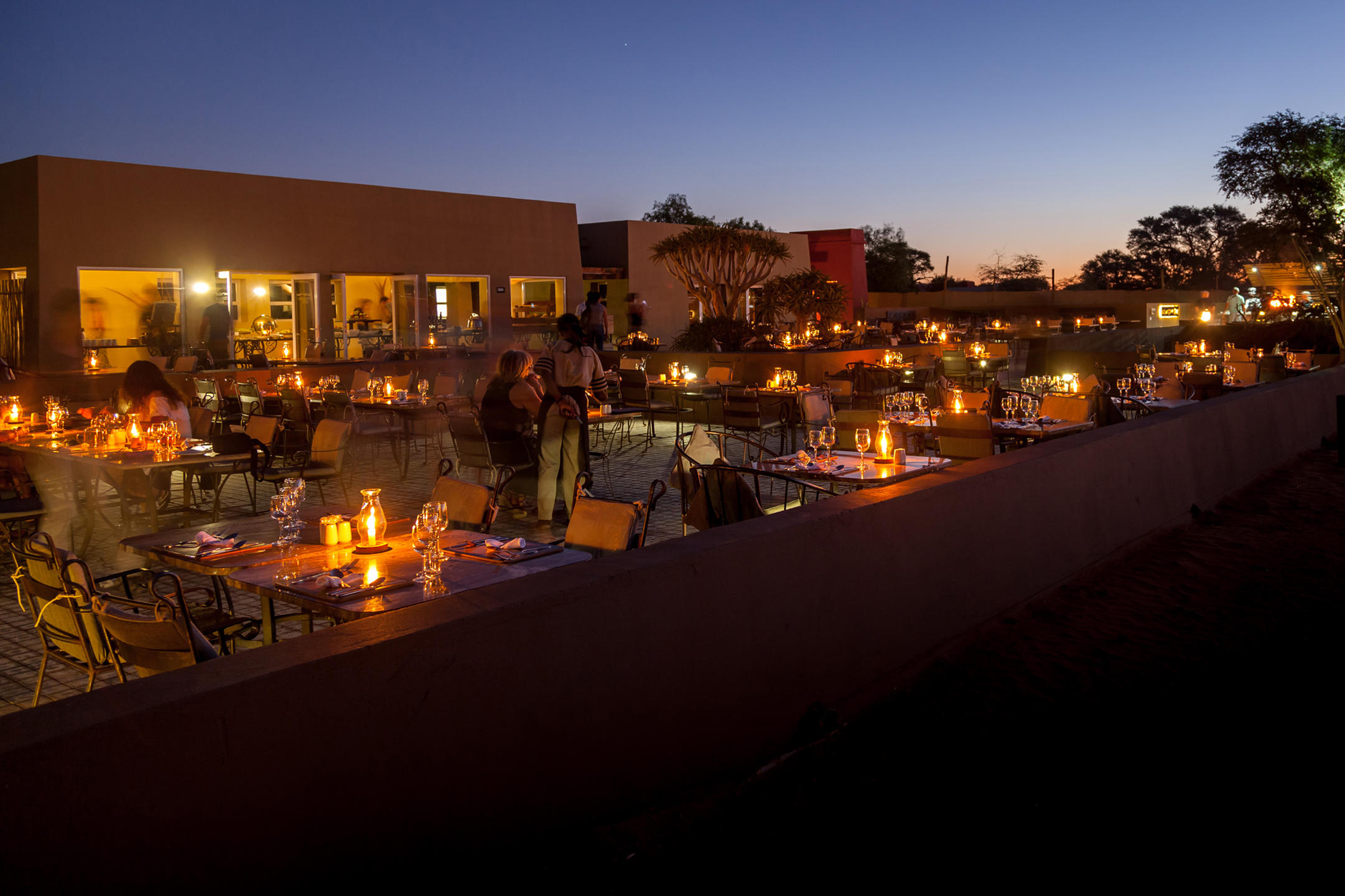 Sossusvlei Lodge 9