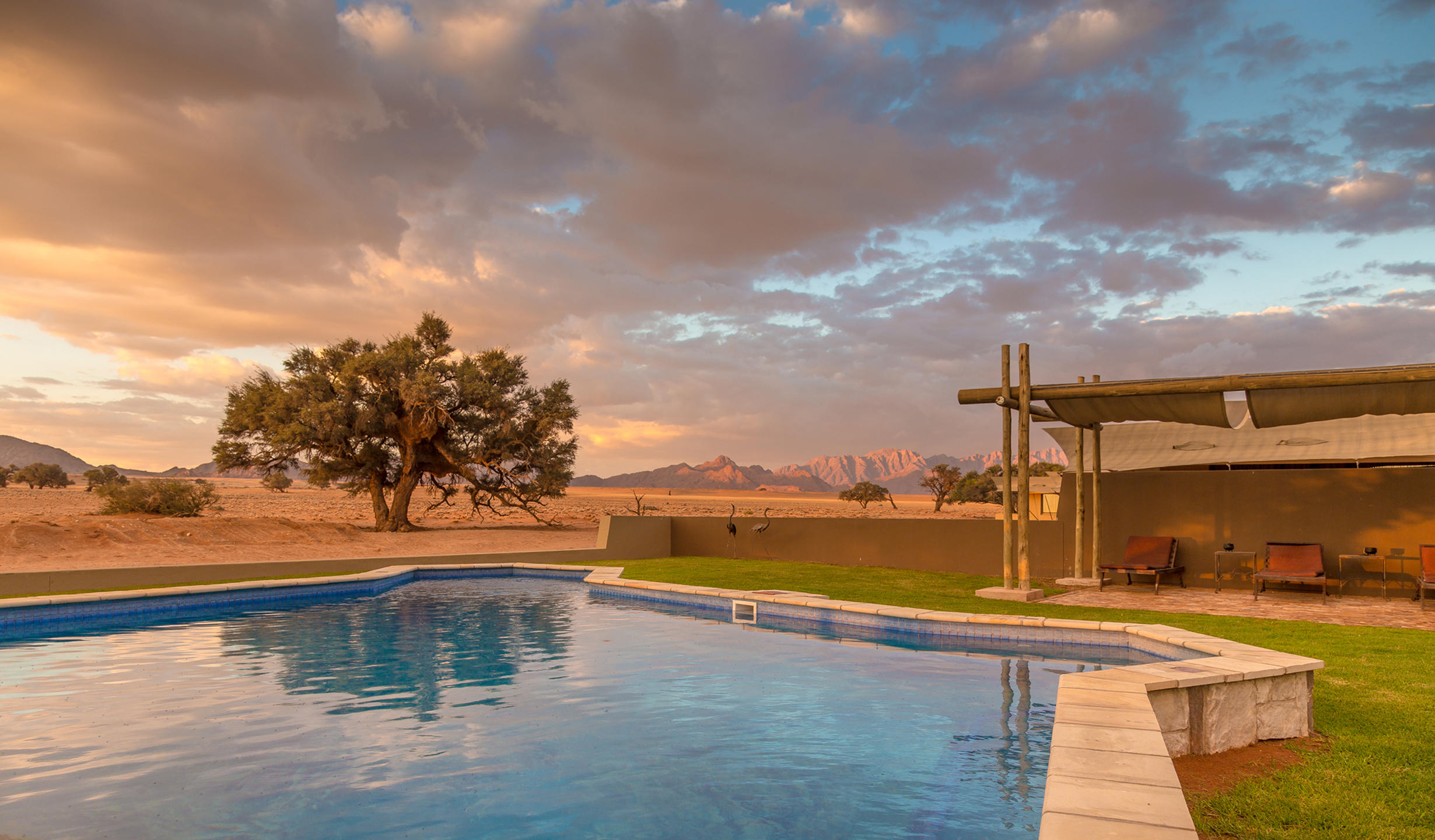 Sossusvlei Lodge 5